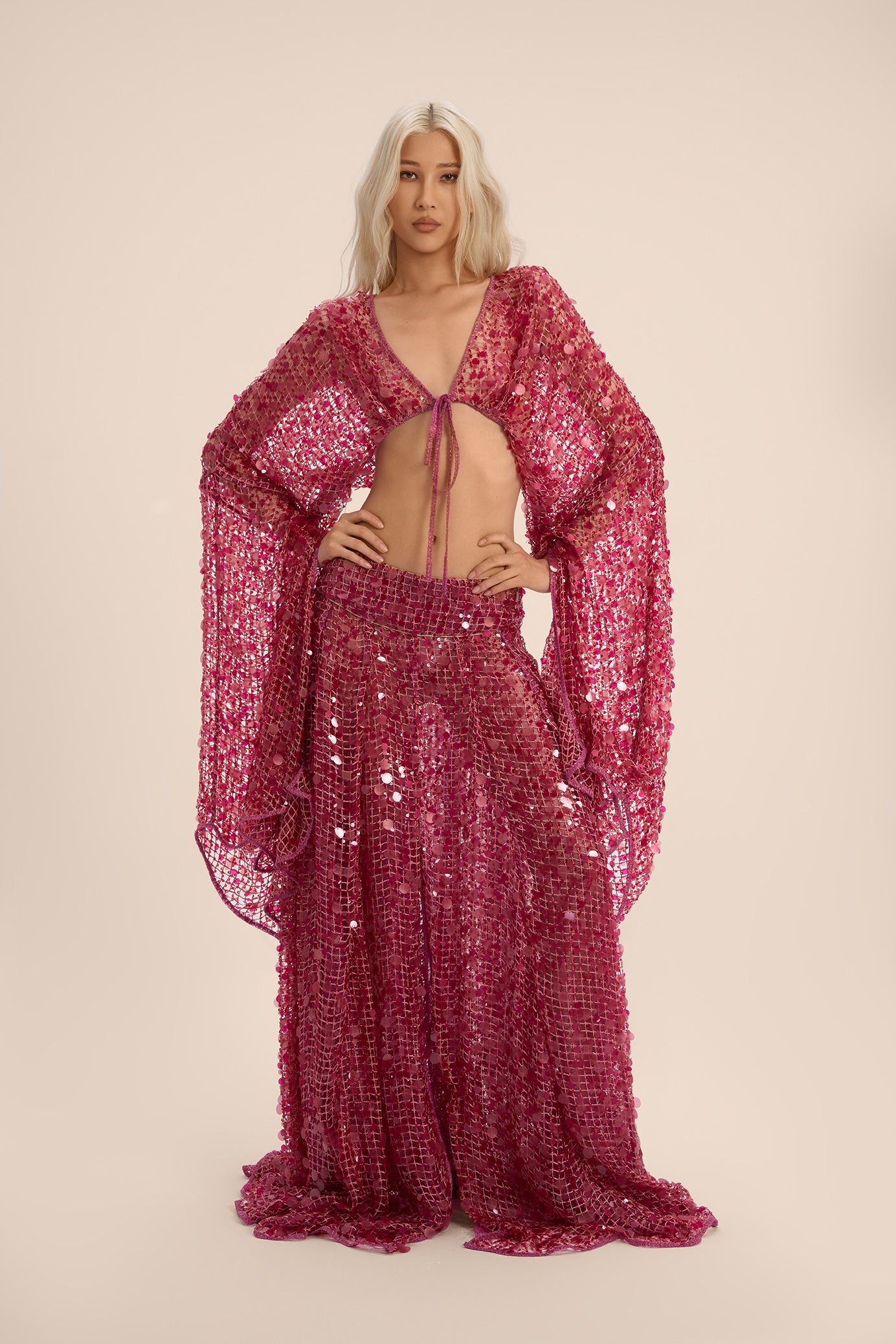 Woman KATRINA SHIRT Animal Print 2002452 | Sana Osmani