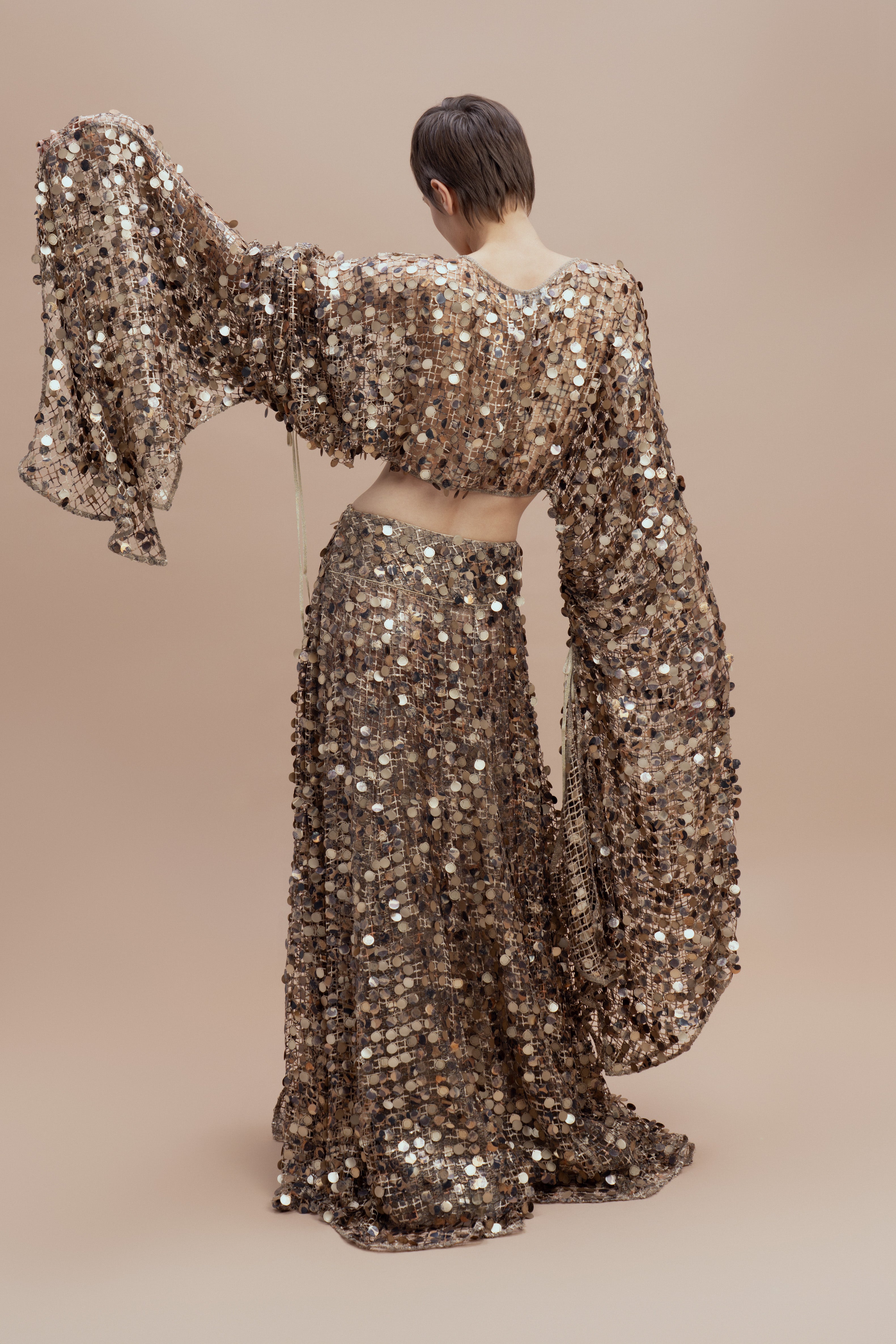 Woman KATRINA SHIRT Animal Print 2002452 | Sana Osmani