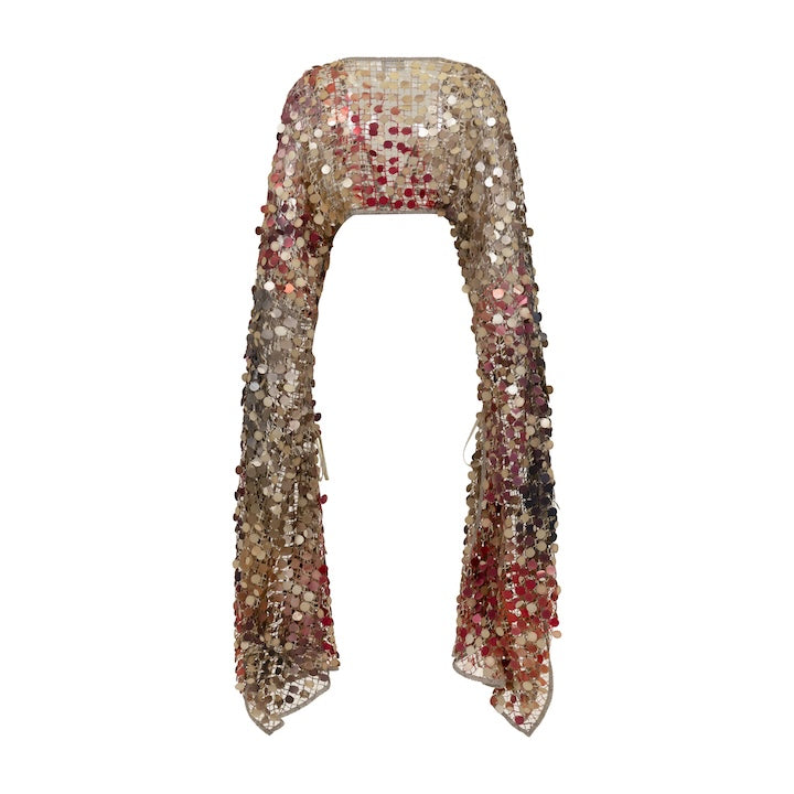 Woman KATRINA SHIRT Animal Print 2002452 | Sana Osmani