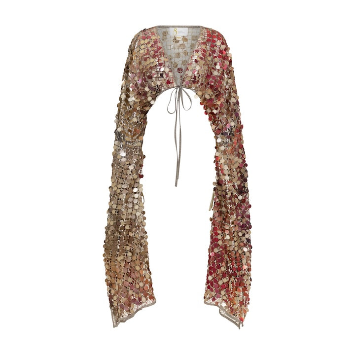 Woman KATRINA SHIRT Animal Print 2002452 | Sana Osmani