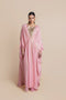 Rhodes Kaftan Dress