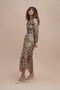 AMOUR Sequin DRESS