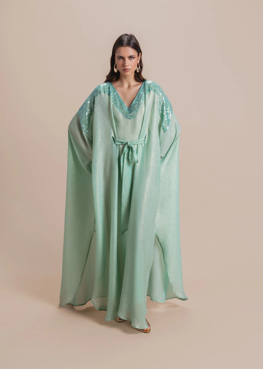 Artemis Kaftan