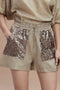 Aster Shorts