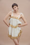 CALLIOPE BABYDOLL DRESS