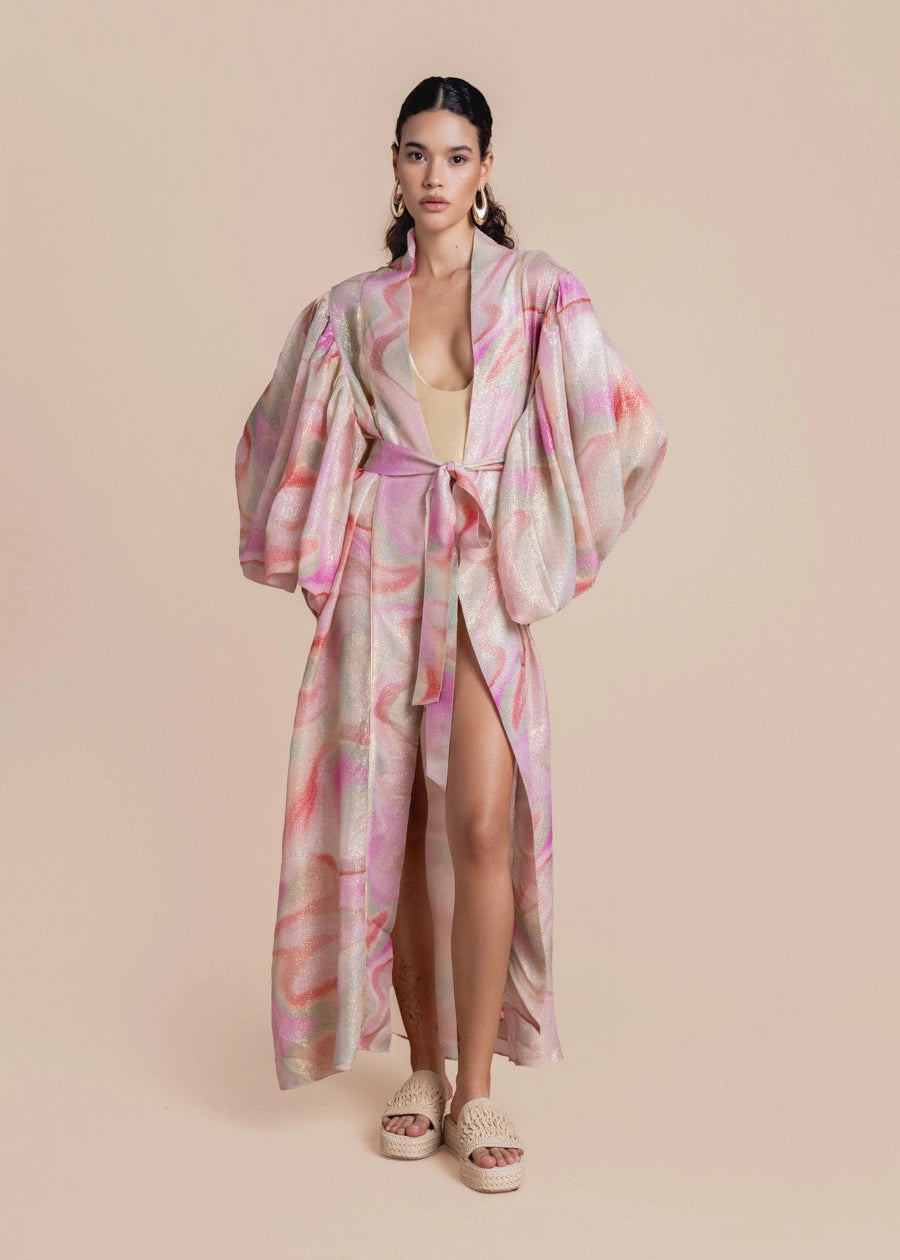 Cleopatra Kimono XS/S | Sana Osmani