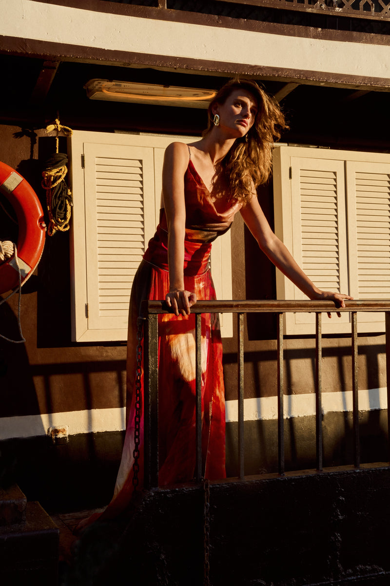 MUSE DRESS