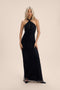 ELARA LONG LENGTH DRESS