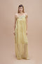 HELIOS Maxi Dress