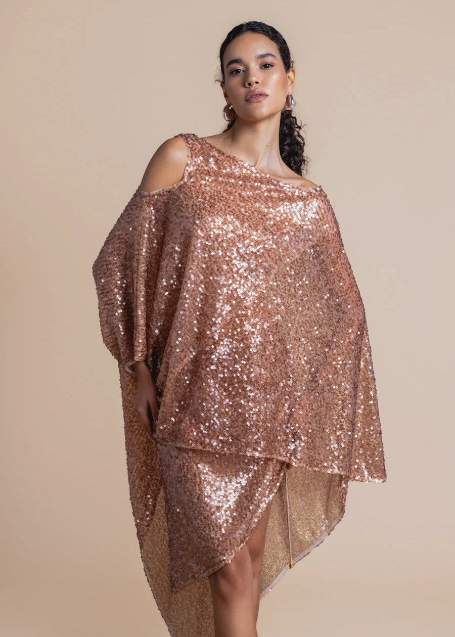 Woman Hella Versatile Top CAMEO 2000503 | Sana Osmani