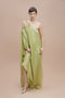 HESTIA SILK KAFTAN