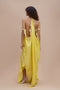 ISIS Silk Dress