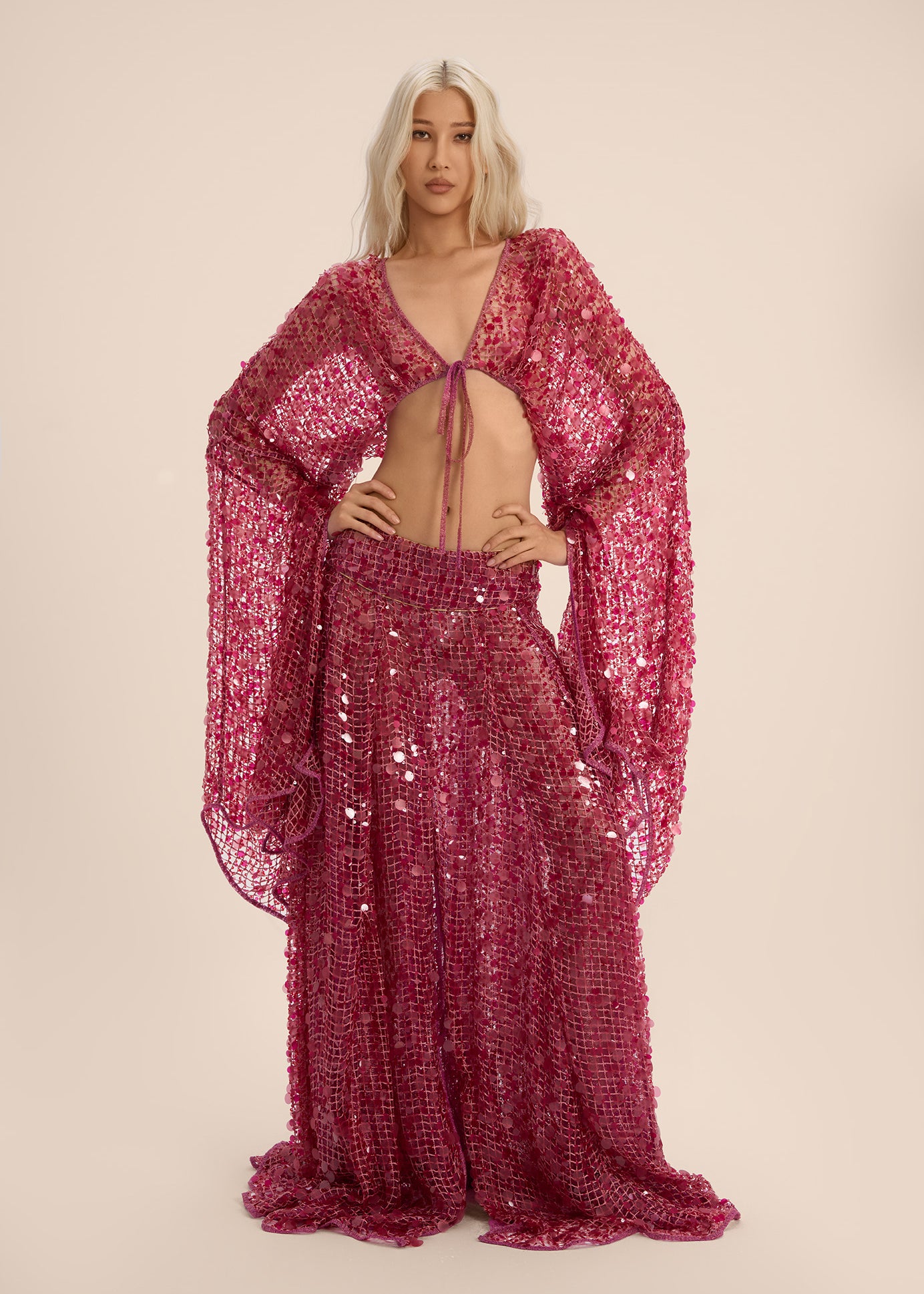 Woman KATRINA SKIRT Animal Print 2002459 | Sana Osmani