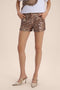 LUMI SEQUIN SHORTS