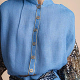 Dimmi Blouse