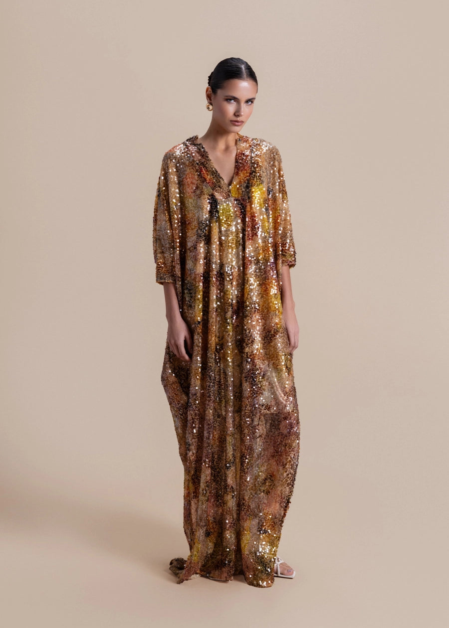 Santorina Kaftan