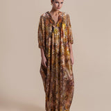 Santorina Kaftan