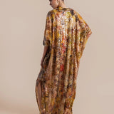 Santorina Kaftan