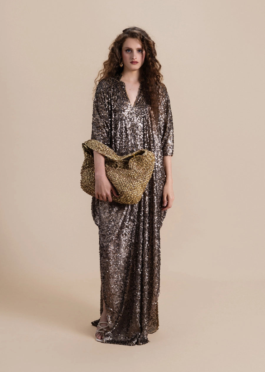 Santorina Kaftan