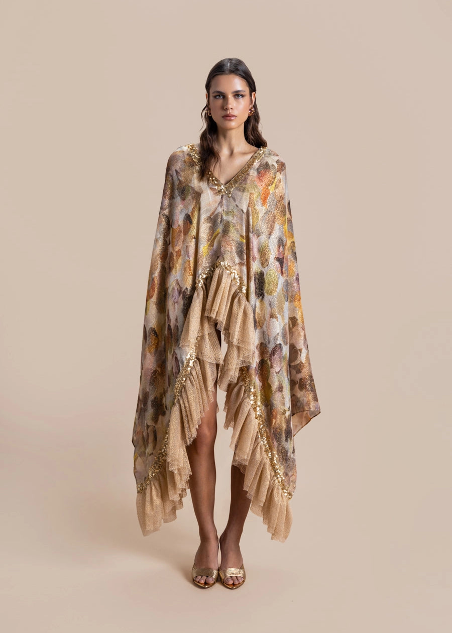 Mirma Kaftan