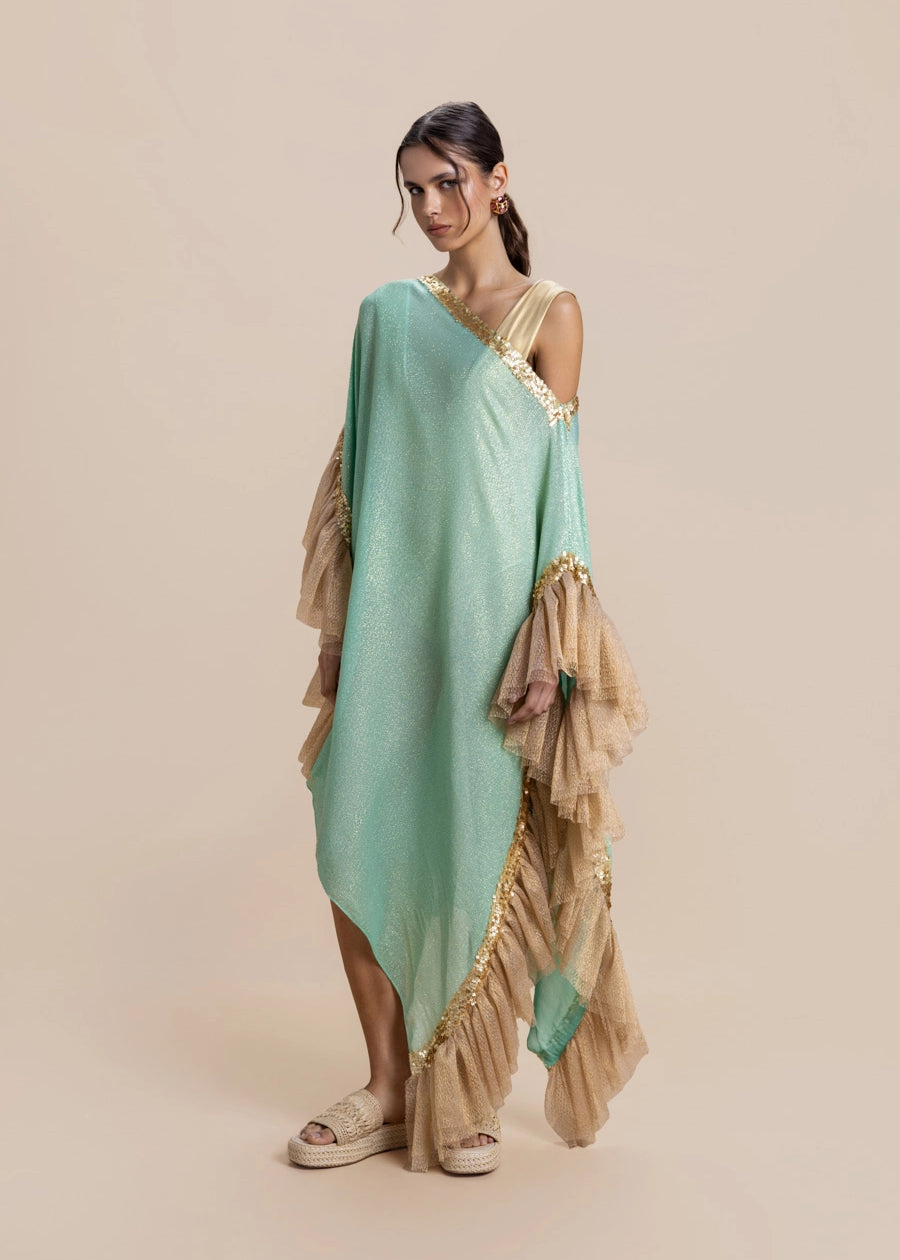 Mirma Kaftan