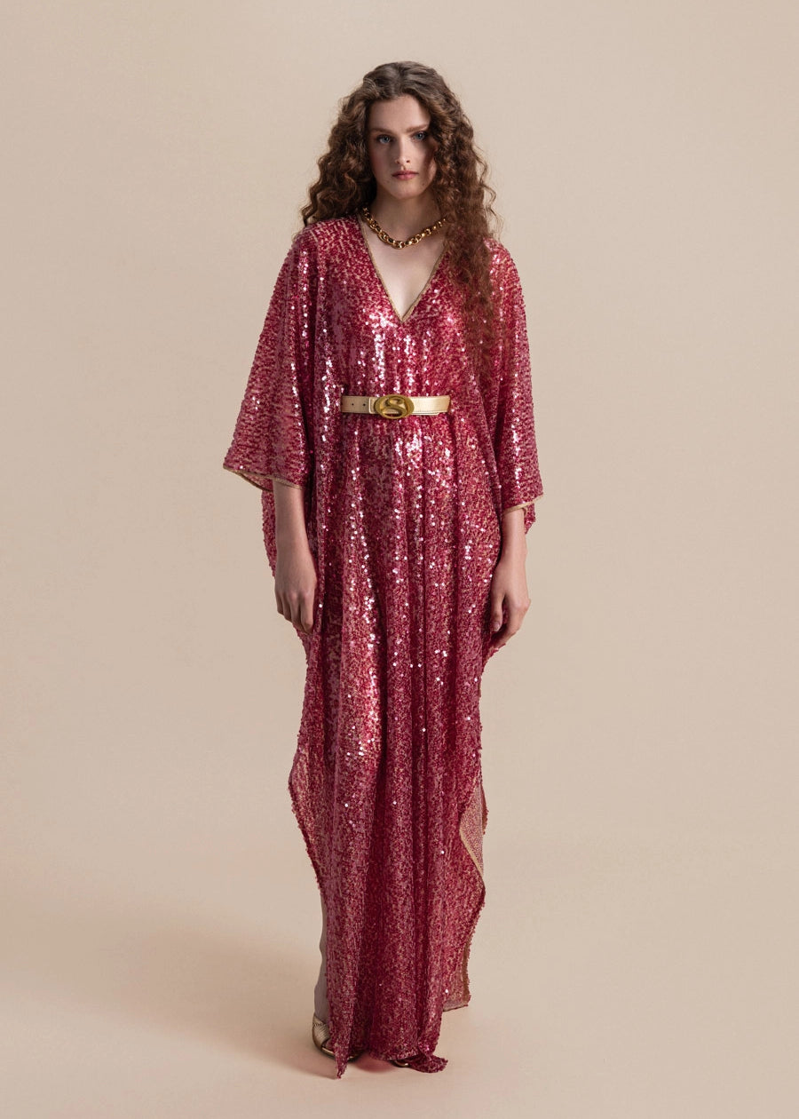 Marie Lou Kaftan