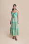 ATLANTA MAXI DRESS