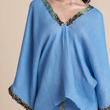 Caraibe Blouse