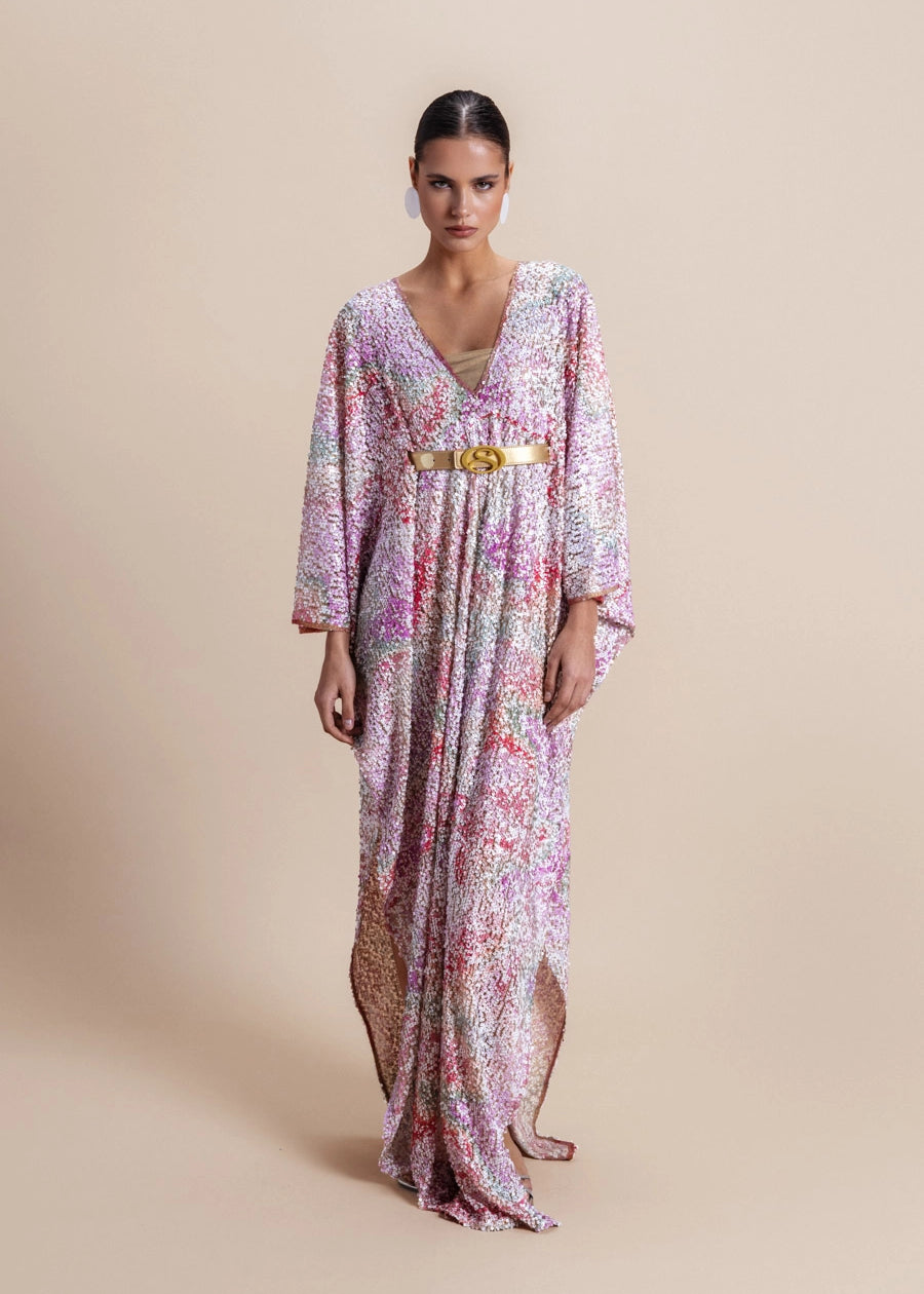 Marie Lou Kaftan