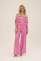 SAGE TOP AND PANTS SET