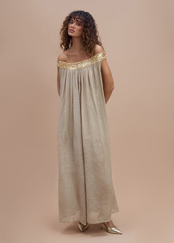 TYCHE Dress S/M | Sana Osmani