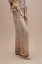 Violeta Wide Leg Pants
