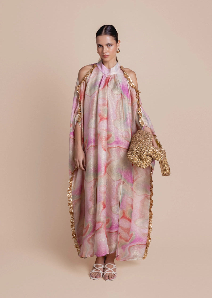 Wella Kaftan