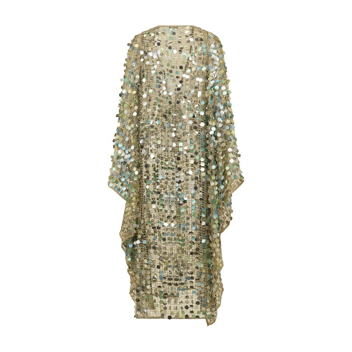 Woman Yasmine Kimono Bubble Print 2002248 | Sana Osmani